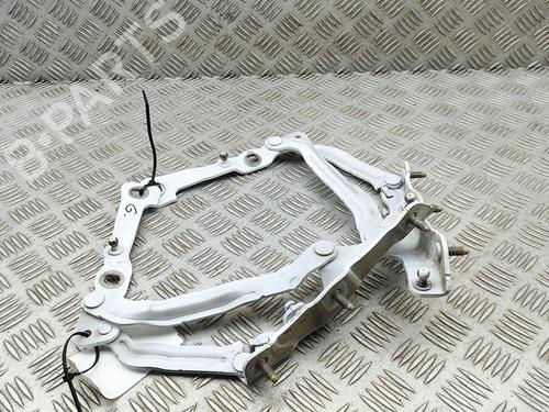 Hinge/Door check strap TESLA MODEL 3 (5YJ3) EV | BP36186534C146 - Image 3