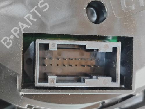 Instrument cluster VW GOLF VII (5G1, BQ1, BE1, BE2) 1.2 TSI | BP24976305C47