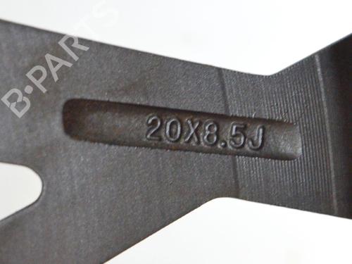 Rim BMW 5 (F10) 520 d | BP7852878C45 