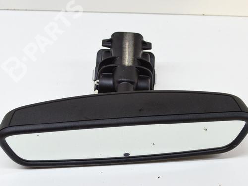 Used Rear mirror Rear mirror JAGUAR F-PACE (X761) 2.0 TD4 AWD (180 hp) 10735410 10735410