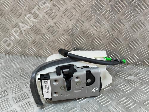 Front left lock TESLA MODEL 3 (5YJ3) EV | BP27765406C98 