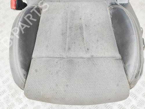 Left front seat AUDI A5 Sportback (F5A, F5F) 2.0 TFSI quattro | BP32061225C15 - Image 7