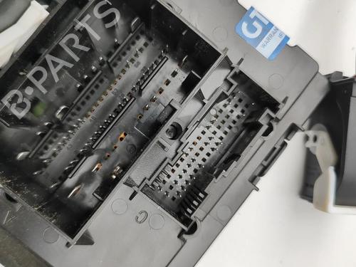 Electronic module PORSCHE CAYENNE Coupe (9YB) 3.0 AWD (9YBAA1) | BP33371390M83  - Image 5