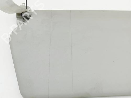 Left sun visor FORD TRANSIT V363 Platform/Chassis (FED, FFD) 2.0 EcoBlue | BP38184754I1 - Image 5