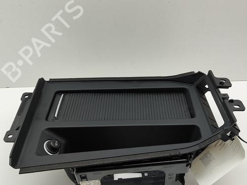 Used Cup/Object holder AUDI E-TRON Sportback (GEA) 50 quattro (313 hp) 28558751