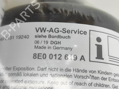 Elektronisk modul VW TRANSPORTER T6 Van (SGA, SGH, SHA, SHH) 2.0 TDI | BP23415283M83 