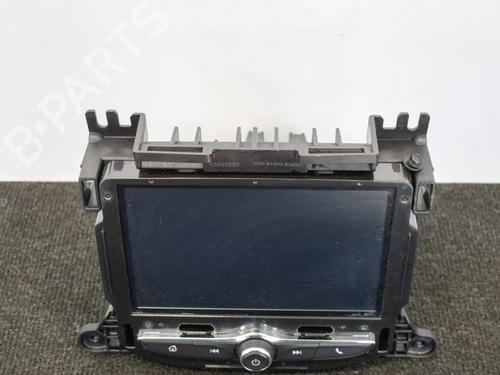 Used Electronic module Electronic module OPEL MOKKA / MOKKA X (J13) 1.4 (_76) (140 hp) 7740687 7740687