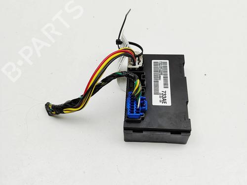 Electronic module JEEP GRAND CHEROKEE IV (WK, WK2) 3.0 CRD V6 4x4 | BP33391917M83 - Image 4