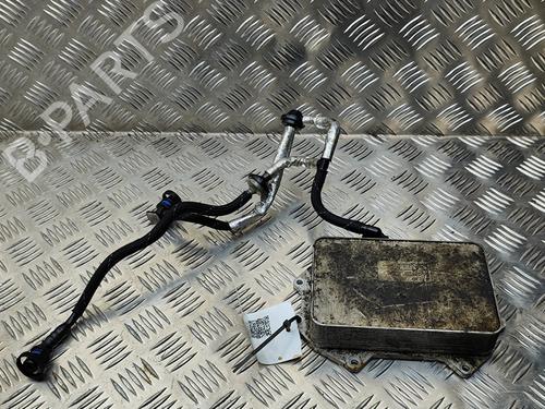 Oil radiator PORSCHE CAYENNE (9YA) 3.0 AWD (9YAAA1) | BP28079061M33 