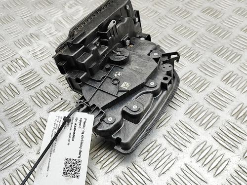Front right lock BMW X1 (F48) xDrive 25 e Plug-in-Hybrid | BP32345034C97