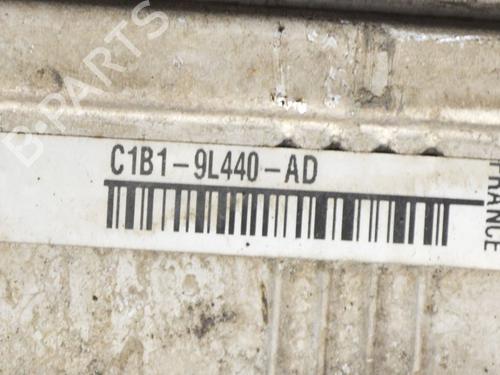 Intercooler FORD FIESTA VI (CB1, CCN) 1.0 Sport | BP8843383M30 