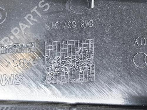 Rear right panel AUDI A5 Sportback (F5A, F5F) 2.0 TDI | BP33279908C61  - Image 10