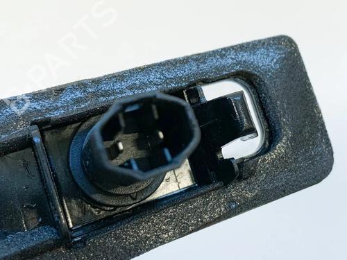 Licence plate light TOYOTA C-HR (_X1_) 1.8 Hybrid (ZYX10_, ZYX11_, ZYX10R, ZYX11R) | BP27747936I40 