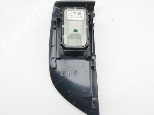 Left front window switch MERCEDES-BENZ E-CLASS (W213) E 220 d (213.004) | BP38782522I27 - Image 5