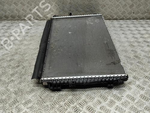 Water radiator SKODA KAROQ (NU7, ND7) 1.5 TSI | BP21588204M31
