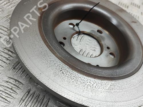 Other HONDA CIVIC X Hatchback (FC_, FK_) 2.0 Type-R (FK8) | BP28612175O1 