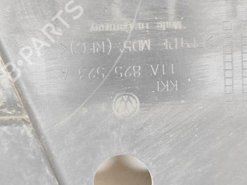 Understellsbeskyttelse VW ID.4 (E21) PRO | BP28549612M92 