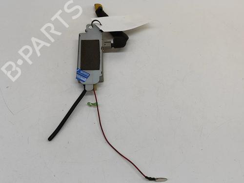 Electronic module CHEVROLET CAPTIVA (C100, C140) 2.4 | BP25616022M83 