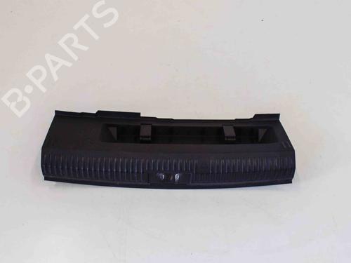 Used Tailgate trim VW POLO V (6R1, 6C1) 1.4 (6R1) (85 hp) 14662372
