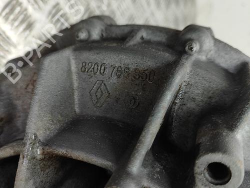 Gearbox OPEL MOVANO B Van (X62) 2.3 CDTI FWD (FV) | BP29945201M3 