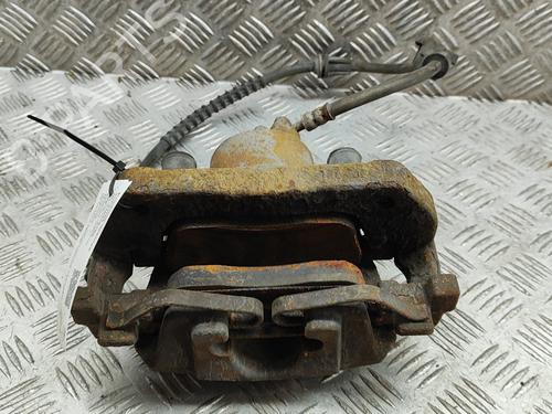 Used Right front brake caliper TOYOTA PROACE Van (MDZ_) 1.6 D4d (MDZ2) (116 hp) 26733516