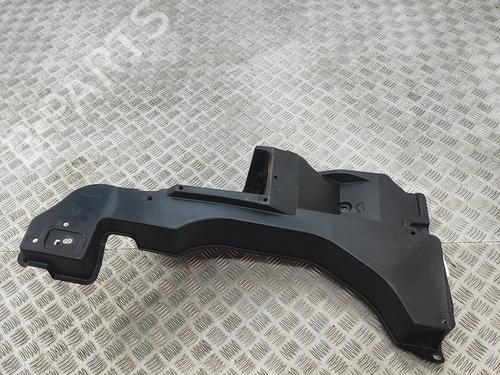 Used Underbody protection Underbody protection TOYOTA C-HR (_X2_, _H2_) Hybrid (MAXH20) (197 hp) 33371155 33371155