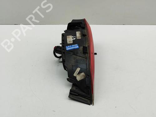 Right tailgate light SKODA SCALA (NW1) 1.0 TSI | BP33374269C80 - Image 2