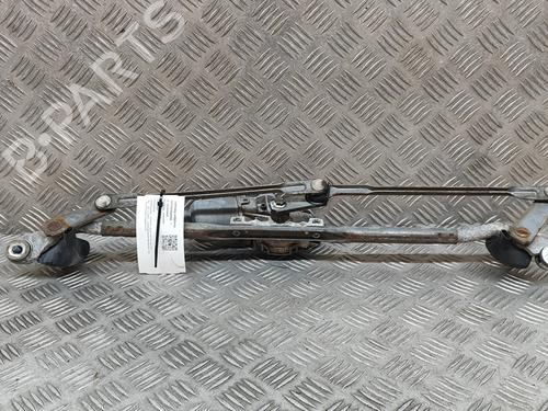 Used Front wipers mechanism TOYOTA HILUX VII Pickup (_N1_, _N2_, _N3_) 2.5 D-4D 4WD (KUN25_, KUN25R) (120 hp) 16077056