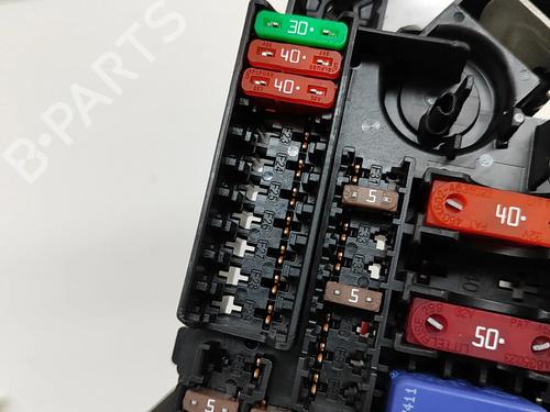 Fuse box BMW iX (I20) xDrive 50 | BP28556485E1  - Image 7