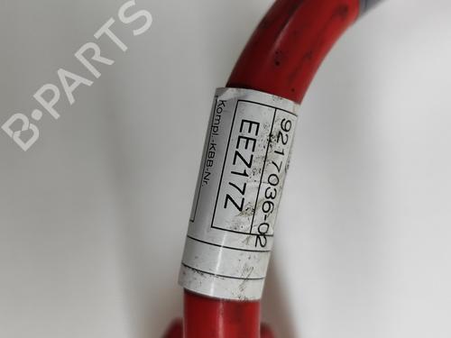 Cable BMW 5 Touring (F11) 525 d | BP16140836E12 