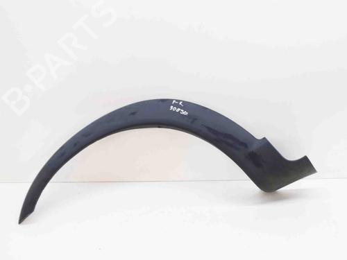 Front left wheel arch trim VOLVO XC70 I Cross Country (295) D5 XC AWD | BP11823979C134 