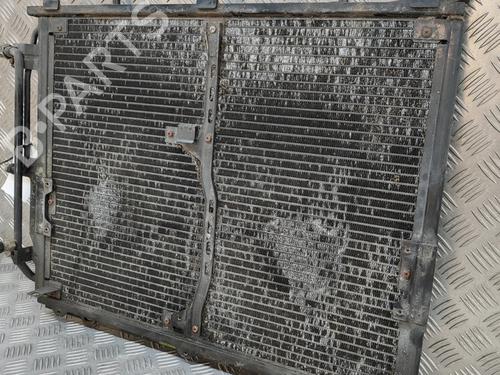AC radiator MERCEDES-BENZ S-CLASS Coupe (C140) SEC/CL 600 (140.076) | BP25380378M32 