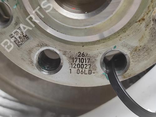 Other PORSCHE MACAN (95B) 2.0 | BP33389155O1 - Image 7