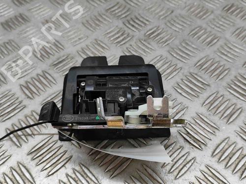 Tailgate lock AUDI A3 Sportback (8VA, 8VF) S3 quattro | BP19282906C101 