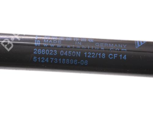 Tailgate lift support MINI MINI (F55) Cooper | BP33343789C138  - Image 5