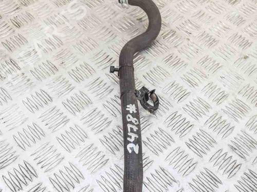 Pipe TESLA MODEL X (5YJX) P100D AWD | BP20231275M125