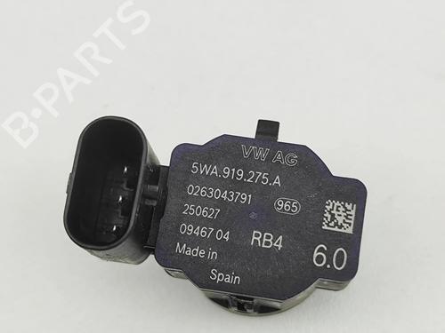 Electronic module CUPRA BORN (K11) 58 e-boost | BP38093988M83 - Image 5