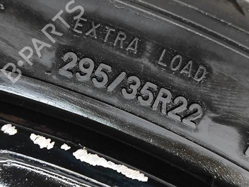 Fælk PORSCHE MACAN (XAB) 4 Electric 4 (XABBB1, XABFD1) | BP38466770C45 - Image 10