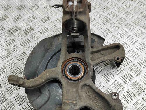 Left front steering knuckle AUDI A1 Sportback (GBA) 30 TFSI | BP16945273M25 