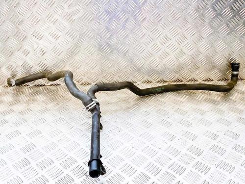 Used Pipe BMW 6 Convertible (F12) 650 i (449 hp) 14612164