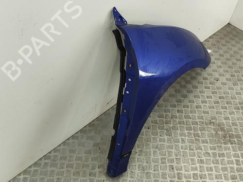 Right front fenders JAGUAR I-PACE (X590) EV400 AWD | BP28435956C42 