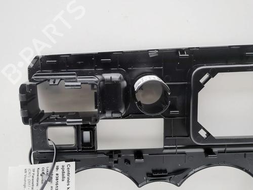 Midtkonsoll VW TOUAREG (CR7, RC8) 3.0 TDI 4motion | BP38707167I22 - Image 8