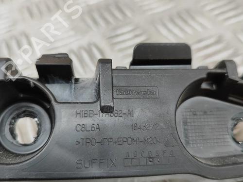 Rear bumper bracket FORD FIESTA VII (HJ, HF) 1.0 EcoBoost | BP24976032C159 