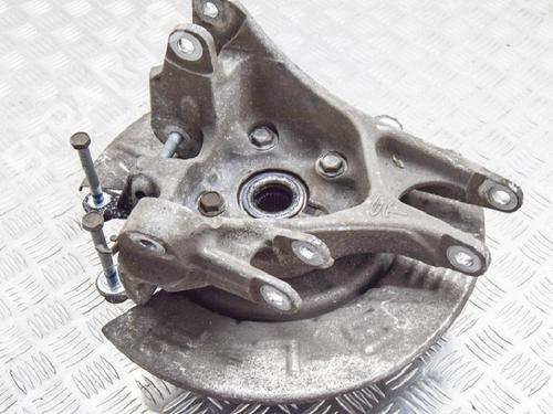 Right rear steering knuckle TESLA MODEL S (5YJS) 75 | BP14616977M28 