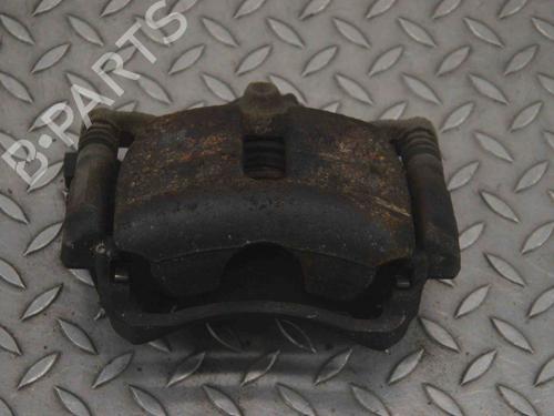 Højre bremsekaliber foran VW GOLF VII Variant (BA5, BV5) 2.0 GTD (184 hp) 30250442