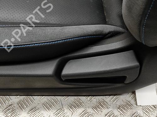 Left front seat NISSAN LEAF (ZE1) Electric | BP27780078C15  - Image 5