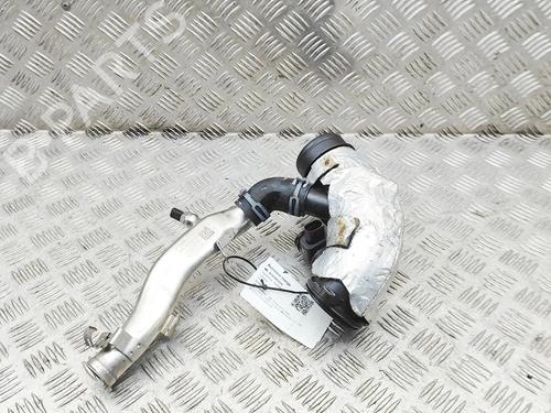 Pipe VW CRAFTER Van (SY_, SX_) 2.0 TDI FWD (SYB, SYC, SYD) | BP40290659M125 - Image 3
