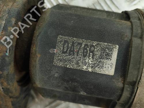 Right front driveshaft TOYOTA RAV 4 V (_A5_, _H5_) 2.5 Hybrid AWD (AXAH54, AXAL54) | BP28432571M39  - Image 7