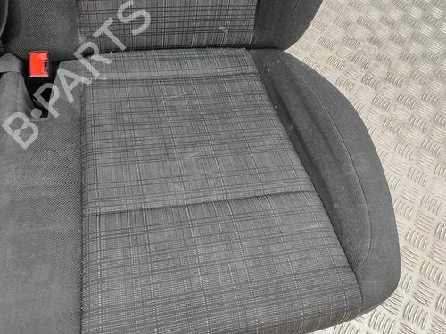Left front seat MERCEDES-BENZ VITO Tourer (W447) 114 CDI / 114 BlueTEC (447.701, 447.703, 447.705) | BP24976258C15  - Image 7