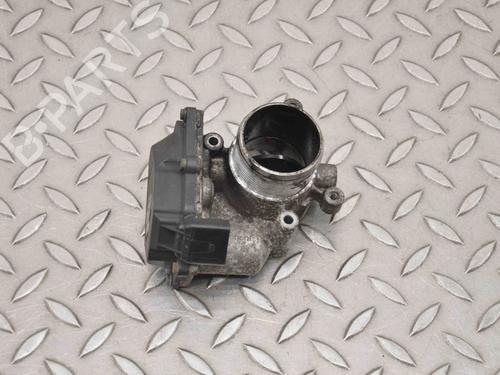 Used Throttle body VW POLO V (6R1, 6C1) 1.2 TDI (75 hp) 30268083